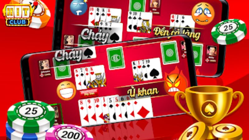 Tá lả là gì? Cách chơi Tá lả toàn tập cho người mới