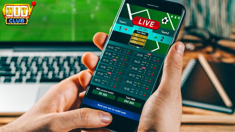 Kèo Thẻ Phạt Là Gì? Bí Quyết Thắng Lớn Từ Chuyên Gia