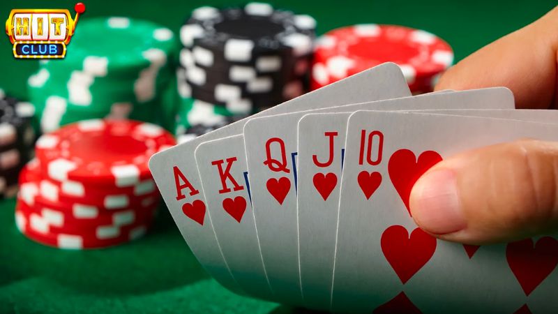 Xì Tố vs Poker: Bí kíp chiến thắng và sự thật thú vị | HitClub