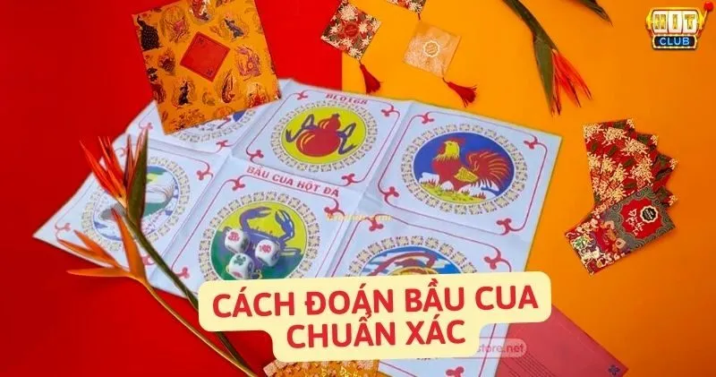 Bí Mật Cách Đoán Bầu Cua Chuẩn Xác Nhất 2026 🤫