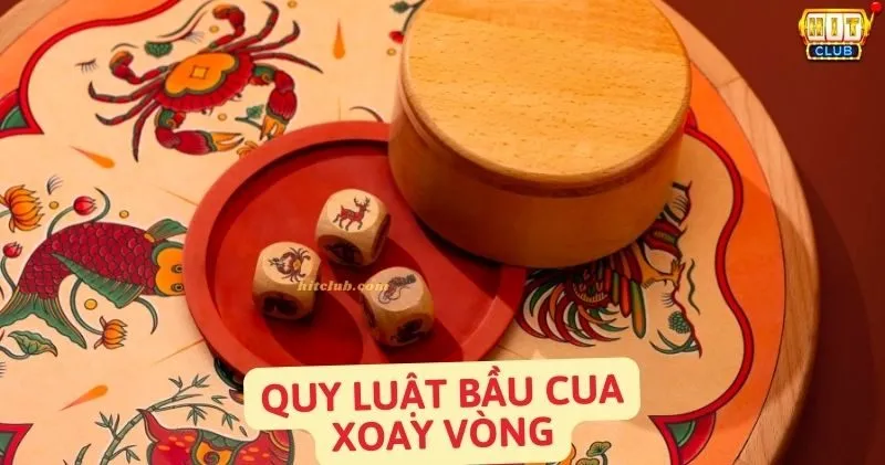 Quy Luật Bầu Cua Xoay Vòng: Sự Thật Hay Lừa Đảo? 🤔