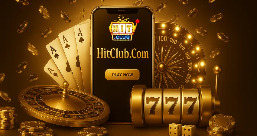 Sự thật SỐC về tin đồn Hitclub lừa đảo và bị sập: Phản hồi Chính thức từ hitclub.com!